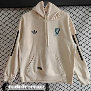 Felpa Sportswear liverpool Uomo 25-26 B387 Felpa Sportswear liverpool Uomo 25-26 B387
