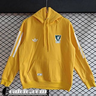 Felpa Sportswear liverpool Uomo 25-26 B388 Felpa Sportswear liverpool Uomo 25-26 B388