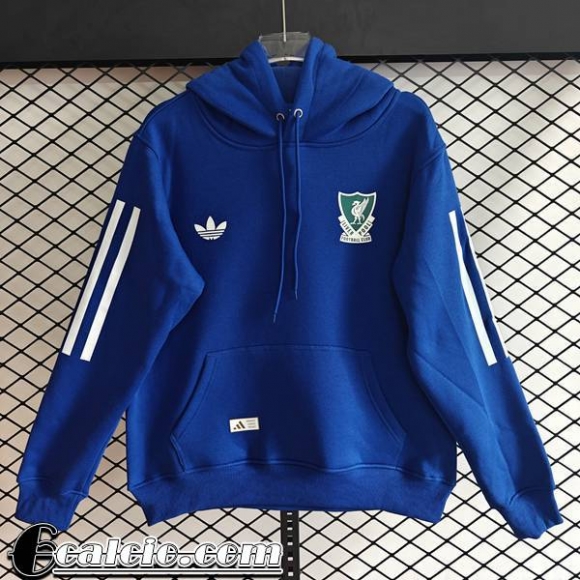Felpa Sportswear liverpool Uomo 25-26 B390 Felpa Sportswear liverpool Uomo 25-26 B390