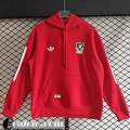 Felpa Sportswear liverpool Uomo 25-26 B391 Felpa Sportswear liverpool Uomo 25-26 B391