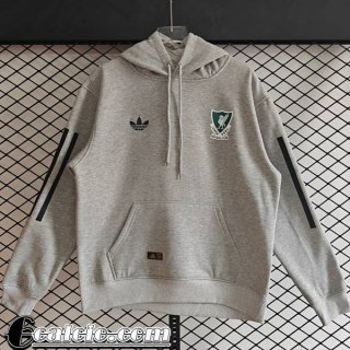 Felpa Sportswear liverpool Uomo 25-26 B393 Felpa Sportswear liverpool Uomo 25-26 B393
