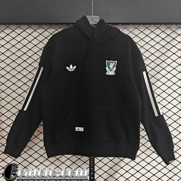 Felpa Sportswear liverpool Uomo 25-26 B394 Felpa Sportswear liverpool Uomo 25-26 B394