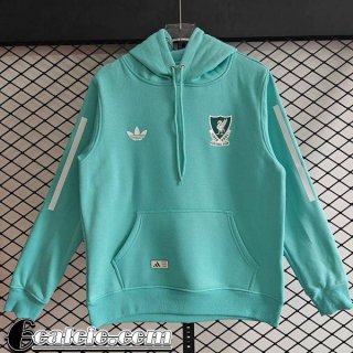 Felpa Sportswear liverpool Uomo 25-26 B395 Felpa Sportswear liverpool Uomo 25-26 B395