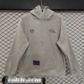 Felpa Sportswear Arsenal Uomo 25-26 B399 Felpa Sportswear Arsenal Uomo 25-26 B399