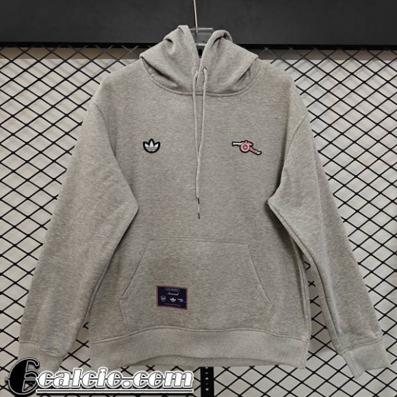 Felpa Sportswear Arsenal Uomo 25-26 B399