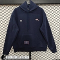 Felpa Sportswear Arsenal Uomo 25-26 B400 Felpa Sportswear Arsenal Uomo 25-26 B400