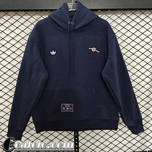 Felpa Sportswear Arsenal Uomo 25-26 B400