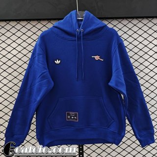 Felpa Sportswear Arsenal Uomo 25-26 B403 Felpa Sportswear Arsenal Uomo 25-26 B403