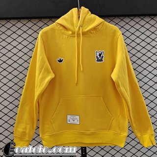 Felpa Sportswear Arsenal Uomo 25-26 B404 Felpa Sportswear Arsenal Uomo 25-26 B404