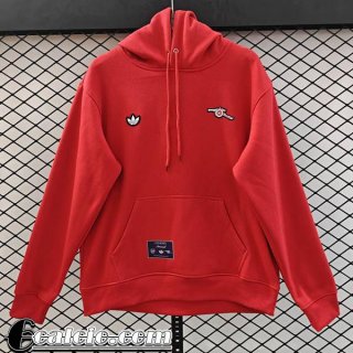 Felpa Sportswear Arsenal Uomo 25-26 B405 Felpa Sportswear Arsenal Uomo 25-26 B405