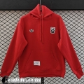 Felpa Sportswear liverpool Uomo 25-26 B406 Felpa Sportswear liverpool Uomo 25-26 B406