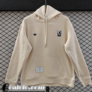 Felpa Sportswear liverpool Uomo 25-26 B408 Felpa Sportswear liverpool Uomo 25-26 B408