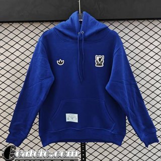 Felpa Sportswear liverpool Uomo 25-26 B410 Felpa Sportswear liverpool Uomo 25-26 B410