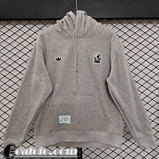 Felpa Sportswear liverpool Uomo 25-26 B412 Felpa Sportswear liverpool Uomo 25-26 B412