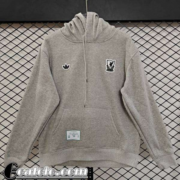 Felpa Sportswear liverpool Uomo 25-26 B412 Felpa Sportswear liverpool Uomo 25-26 B412