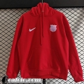 Felpa Sportswear Barcellona Uomo 25-26 B422 Felpa Sportswear Barcellona Uomo 25-26 B422