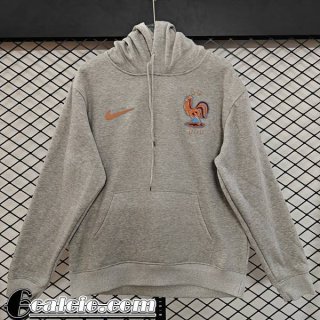 Felpa Sportswear Francia Uomo 25-26 B434 Felpa Sportswear Francia Uomo 25-26 B434