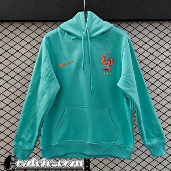 Felpa Sportswear Francia Uomo 25-26 B436 Felpa Sportswear Francia Uomo 25-26 B436
