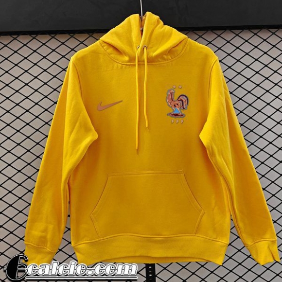 Felpa Sportswear Francia Uomo 25-26 B438 Felpa Sportswear Francia Uomo 25-26 B438
