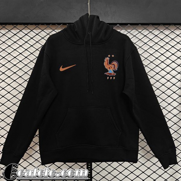 Felpa Sportswear Francia Uomo 25-26 B439 Felpa Sportswear Francia Uomo 25-26 B439