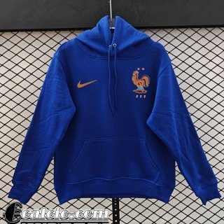 Felpa Sportswear Francia Uomo 25-26 B440 Felpa Sportswear Francia Uomo 25-26 B440
