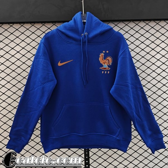 Felpa Sportswear Francia Uomo 25-26 B440 Felpa Sportswear Francia Uomo 25-26 B440