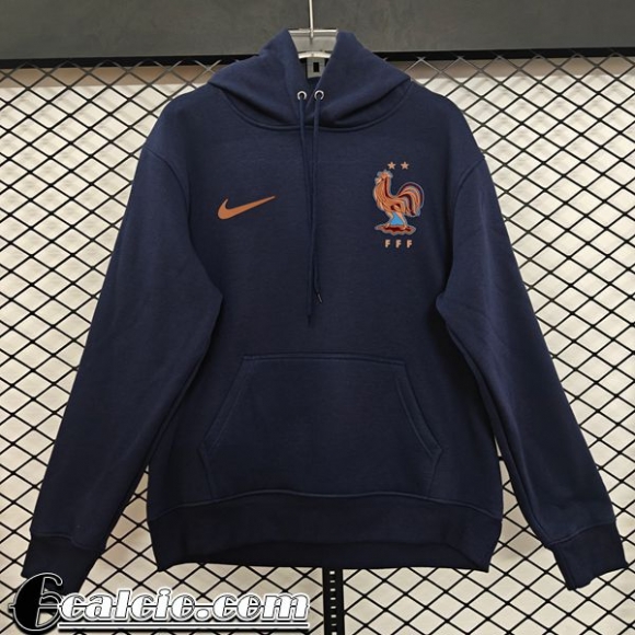 Felpa Sportswear Francia Uomo 25-26 B441 Felpa Sportswear Francia Uomo 25-26 B441