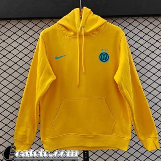 Felpa Sportswear Inter Milan Uomo 25-26 B446 Felpa Sportswear Inter Milan Uomo 25-26 B446