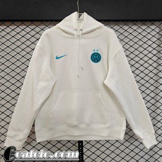 Felpa Sportswear Inter Milan Uomo 25-26 B449 Felpa Sportswear Inter Milan Uomo 25-26 B449
