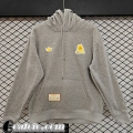 Felpa Sportswear Roma Uomo 25-26 B453 Felpa Sportswear Roma Uomo 25-26 B453