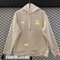 Felpa Sportswear Roma Uomo 25-26 B456 Felpa Sportswear Roma Uomo 25-26 B456