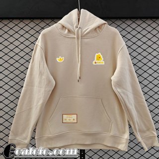 Felpa Sportswear Roma Uomo 25-26 B456 Felpa Sportswear Roma Uomo 25-26 B456