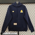 Felpa Sportswear Roma Uomo 25-26 B457 Felpa Sportswear Roma Uomo 25-26 B457