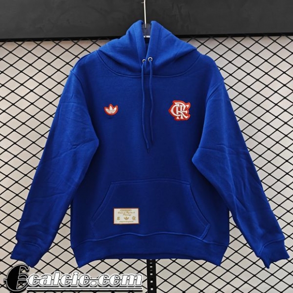 Felpa Sportswear Flamengo Uomo 25-26 B463 Felpa Sportswear Flamengo Uomo 25-26 B463