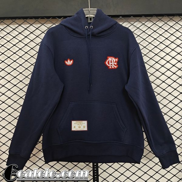 Felpa Sportswear Flamengo Uomo 25-26 B464 Felpa Sportswear Flamengo Uomo 25-26 B464