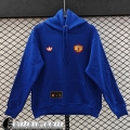 Felpa Sportswear Manchester United Uomo 25-26 B469