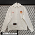 Felpa Sportswear Manchester United Uomo 25-26 B472