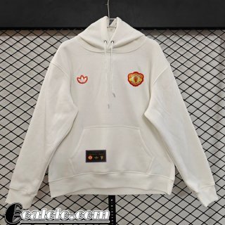 Felpa Sportswear Manchester United Uomo 25-26 B472 Felpa Sportswear Manchester United Uomo 25-26 B472