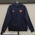 Felpa Sportswear Manchester United Uomo 25-26 B473