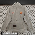 Felpa Sportswear Manchester United Uomo 25-26 B474 Felpa Sportswear Manchester United Uomo 25-26 B474