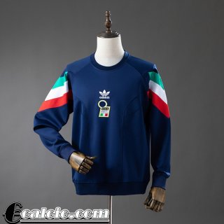 Felpa Sportswear Italia Uomo 25-26 B479 Felpa Sportswear Italia Uomo 25-26 B479