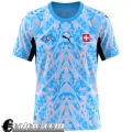Maglia Calcio Svizzera Portieri Uomo 2026 Coppa Del Mondo Maglia Calcio Svizzera Portieri Uomo 2026 Coppa Del Mondo