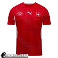 Maglia Calcio Svizzera Prima Uomo 2026 Coppa Del Mondo Maglia Calcio Svizzera Prima Uomo 2026 Coppa Del Mondo
