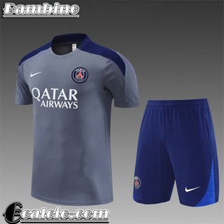 KIT: magliette a maniche corte PSG Bambini 25-26 H747 KIT: magliette a maniche corte PSG Bambini 25-26 H747