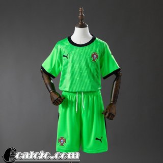 Maglia Calcio Portogallo Edizione speciale Bambini 2026 TBB902-XH