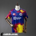 Maglia Calcio Ajax Edizione speciale Uomo 25-26 TBB905
