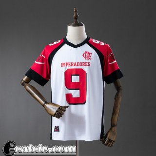 Maglia Calcio Flamengo #9 Uomo 25-26 TBB906 Maglia Calcio Flamengo #9 Uomo 25-26 TBB906