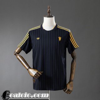 Maglia Calcio Manchester United Edizione speciale Uomo 25-26 TBB909 Maglia Calcio Manchester United Edizione speciale Uomo 25-26 TBB909