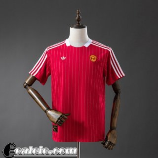 Maglia Calcio Manchester United Edizione speciale Uomo 25-26 TBB917 Maglia Calcio Manchester United Edizione speciale Uomo 25-26 TBB917