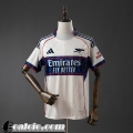 Maglia Calcio Arsenal Edizione speciale Uomo 25-26 TBB921 Maglia Calcio Arsenal Edizione speciale Uomo 25-26 TBB921